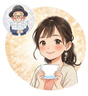 必要としている方に行き渡るよう、過度なまとめ買いは控えて、自分に必要な分だけを大切に手に取りたい.。