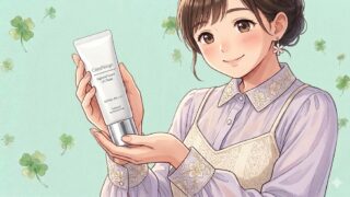 ハイエンドカバーをおすすめしている葵