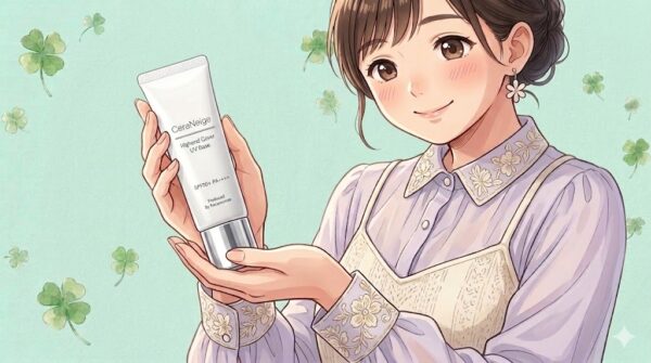 ハイエンドカバーをおすすめしている葵