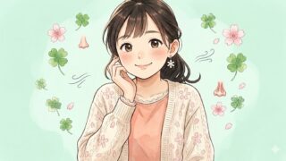 鼻呼吸の大事さを改めて知った葵