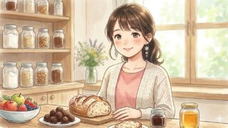 食べても大丈夫な添加物の中の乳化剤について