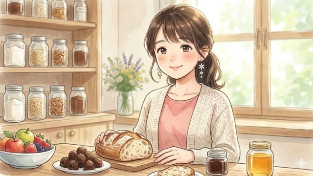食べても大丈夫な添加物の中の乳化剤について