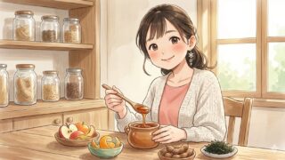 食べても大丈夫な添加物の中の増粘剤について