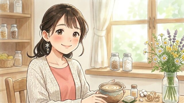 食べても大丈夫な添加物の中の糊料について